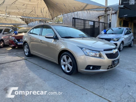 CRUZE 1.8 LT 16V