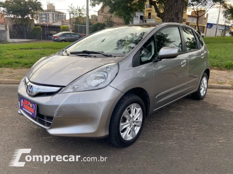 FIT 1.4 LX 16V