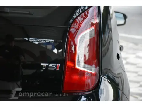 UP - 1.0 TSI MOVE UP 12V 4P MANUAL