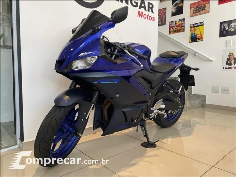 YZF R3