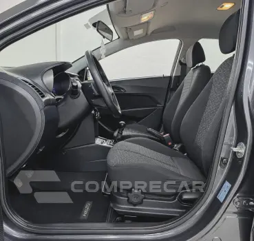 HB20 1.0 12V Comfort