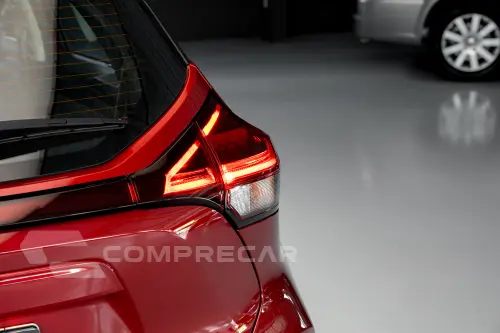 KICKS PLAY 1.6 16vstart Advance Plus