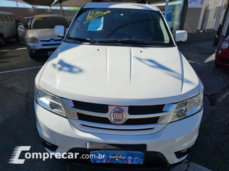 FREEMONT 2.4 Precision 16V