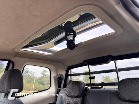 Strada Adventure 1.8 8V (Flex) (Cabine Dupla)