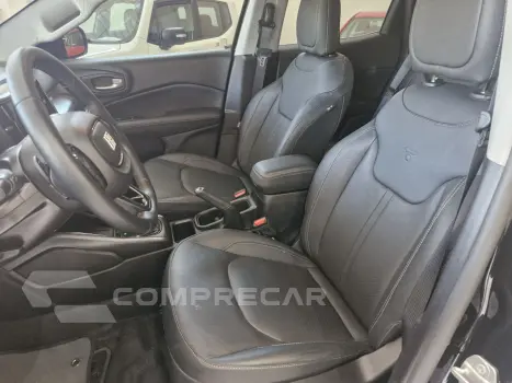 Toro 1.3 16V 4P FLEX 270 TURBO VOLCANO AUTOMÁTICO