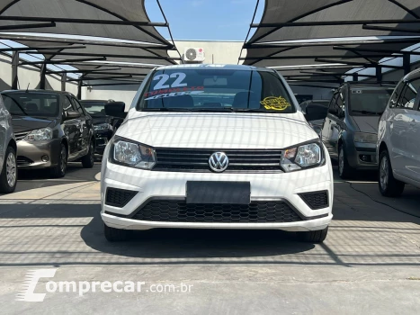 GOL 1.0 12V MPI Totalflex