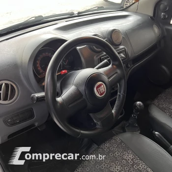 Uno UNO VIVACE Celeb. 1.0 EVO F.Flex 8V 5p
