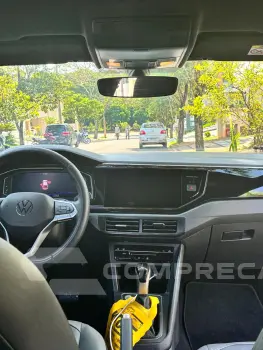 NIVUS 1.0 200 TSI Highline