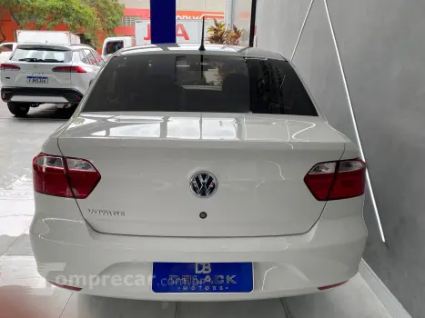 VOYAGE 1.0 Flex 12V 4p