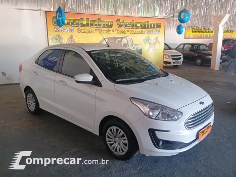 Ka SE 1.0 SD