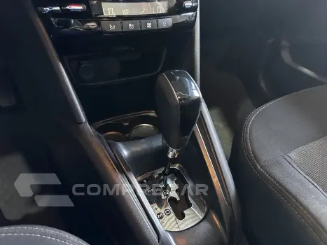 208 1.6 ALLURE 16V FLEX 4P AUTOMÁTICO