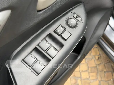 Wr-V 1.5 16V Flexone Ex Cvt