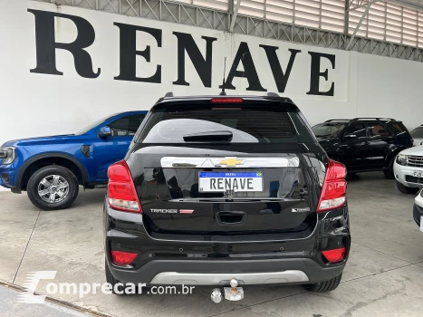 TRACKER 1.4 16V Turbo Premier