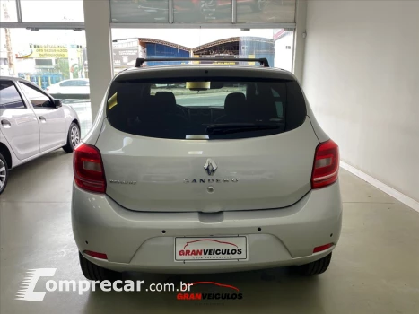 SANDERO 1.0 12V SCE FLEX EXPRESSION MANUAL