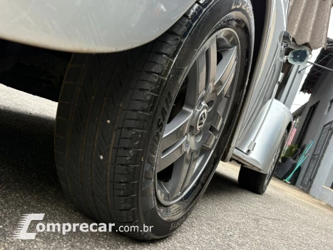 FUSCA 1.6 8V