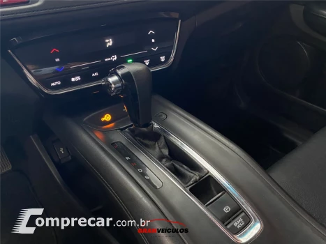 HR-V 1.8 16V FLEX EXL 4P AUTOMÁTICO