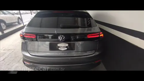 NIVUS 1.0 200 TSI Comfortline