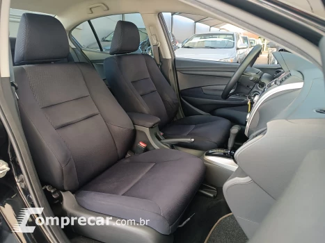 CITY 1.5 I-vtec LX