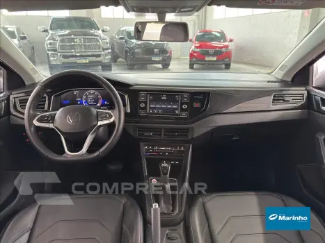 VIRTUS 1.0 200 TSI COMFORTLINE AUTOMÁTICO