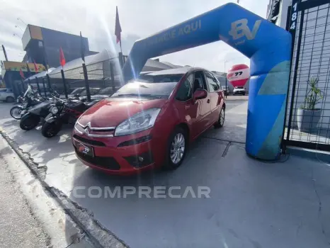 CITROEN C4 PIC GLXA 5L 5 portas