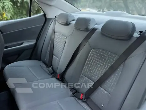 HB20S 1.0 12V FLEX COMFORT PLUS MANUAL