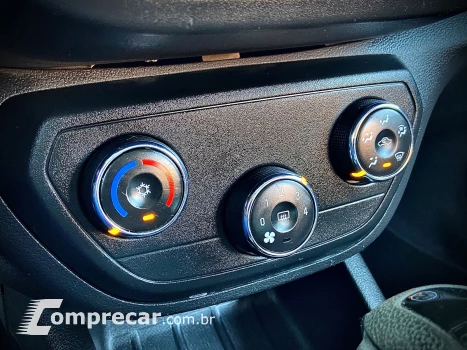 SPIN 1.8 Premier 8V