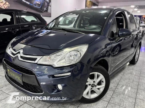 C3 90M TENDANCE