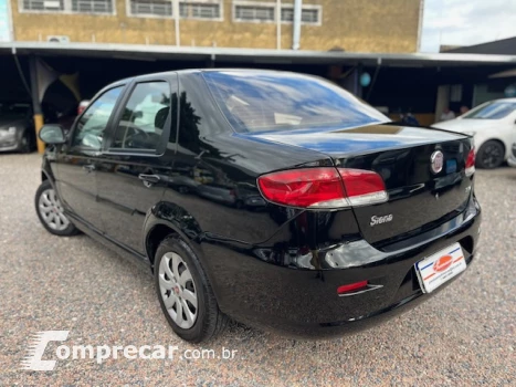 SIENA 1.4 MPI EL 8V