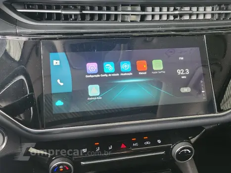 ARRIZO 6 PRO 1.5 TCI FLEX HYBRID CVT