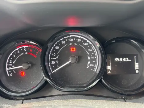 DUSTER OROCH 1.6 16V SCE Express