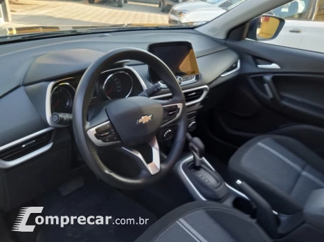 Tracker LT 1.0 Turbo (Aut.)
