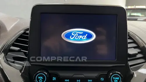 Ka 1.0 FREESTYLE 12V Flex 5p Mec.