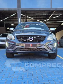 XC 60 T-5 R-DESIGN 2.0 FWD 5p