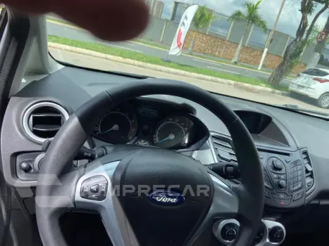 FIESTA HA 1.6L SE A