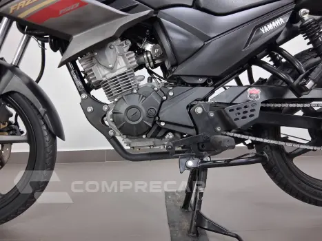 YAMAHA YS 150 FAZER SED