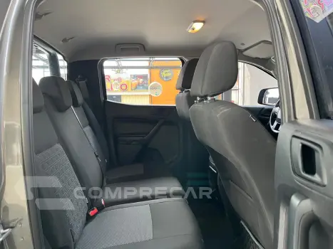 RANGER 3.2 Storm 4X4 CD 20V