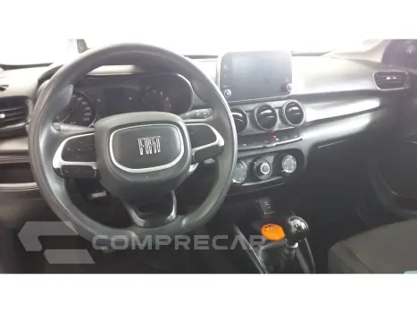 ARGO 1.0 FIREFLY FLEX DRIVE MANUAL