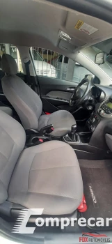HB20S 1.6 Comfort Style 16V