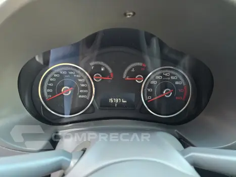 Palio ATTRACTIVE 1.0 EVO Fire Flex 8v 5p