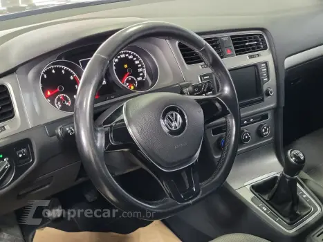 Golf Variant Comfortline 1.4 TSI Mec.