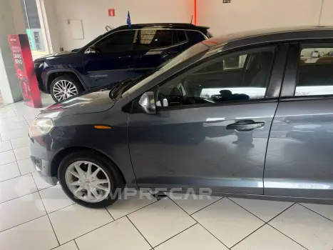CELER 1.5 MPFI 16V CHERY