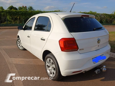 STRADA 1.4 MPI Hard Working CD 8V