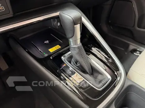 HR-V 1.5 DI I-VTEC TURBO FLEX ADVANCE CVT