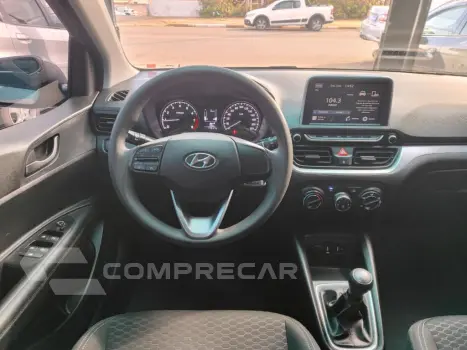 HB20 Vision 1.0 Flex 12V Mec.