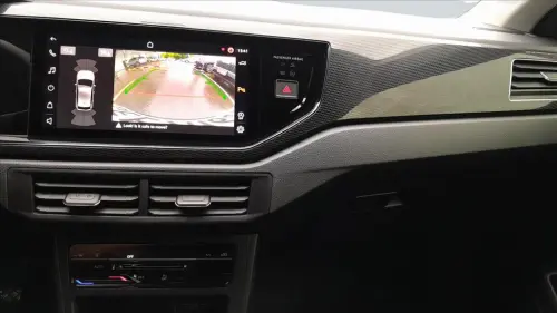 POLO 1.0 170 TSI HIGHLINE AUTOMÁTICO