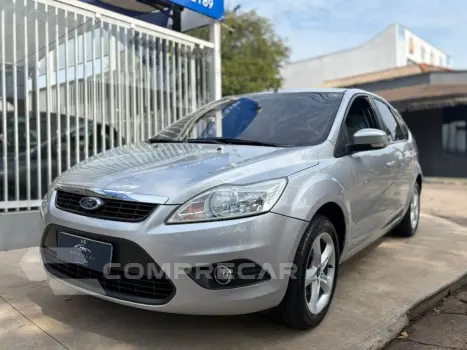 Focus 1.6 S/SE/SE Plus Flex 8V/16V  5p