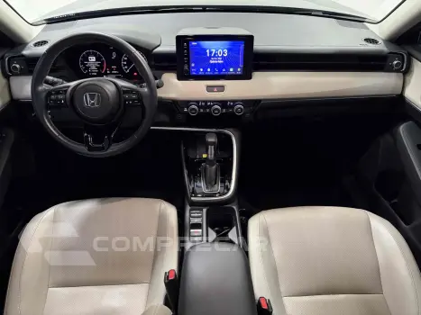 HR-V 1.5 DI I-VTEC TURBO FLEX TOURING CVT