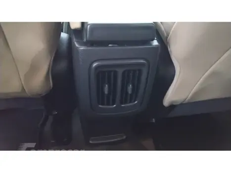 COMPASS 2.0 16V FLEX LIMITED AUTOMATICO