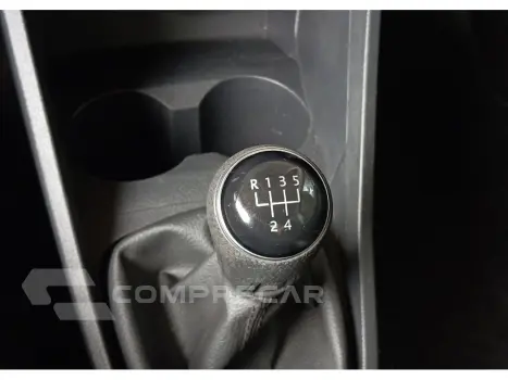 SAVEIRO 1.6 MSI TRENDLINE CS 16V FLEX 2P MANUAL