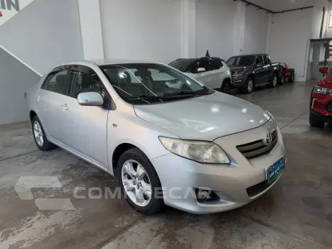 COROLLA 2.0 XEI 16V